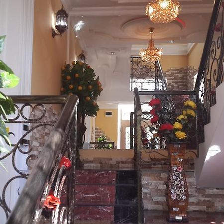 Edemi Hotel Κουτάισι Εξωτερικό φωτογραφία