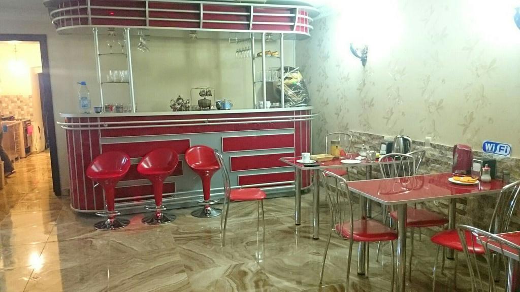Edemi Hotel Κουτάισι Εξωτερικό φωτογραφία