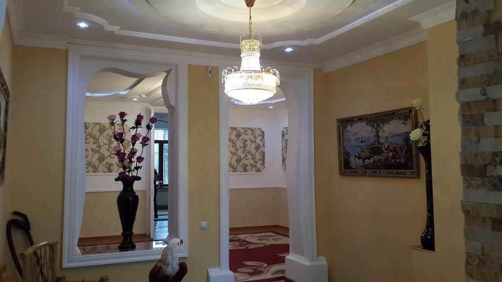 Edemi Hotel Κουτάισι Εξωτερικό φωτογραφία