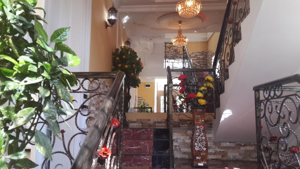 Edemi Hotel Κουτάισι Εξωτερικό φωτογραφία