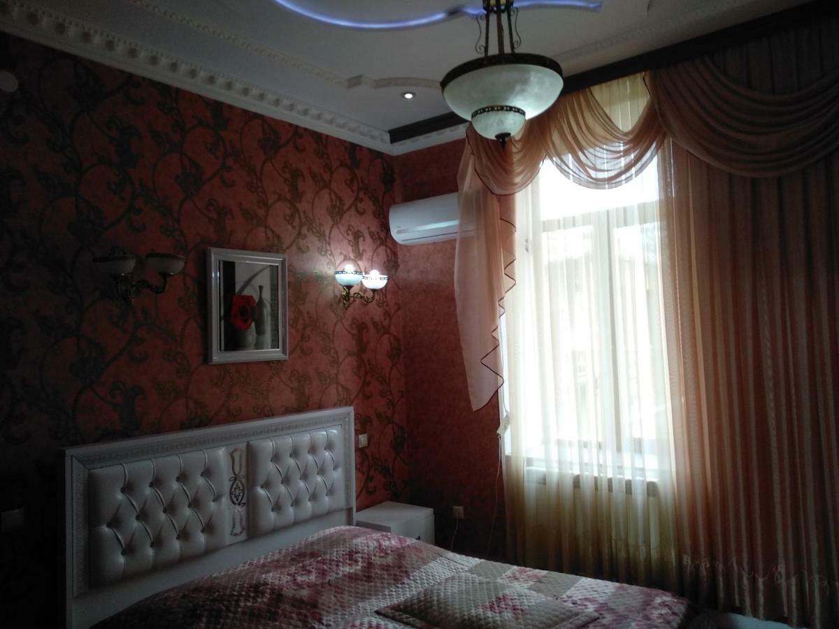 Edemi Hotel Κουτάισι Εξωτερικό φωτογραφία
