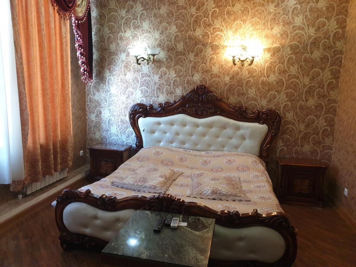 Edemi Hotel Κουτάισι Εξωτερικό φωτογραφία