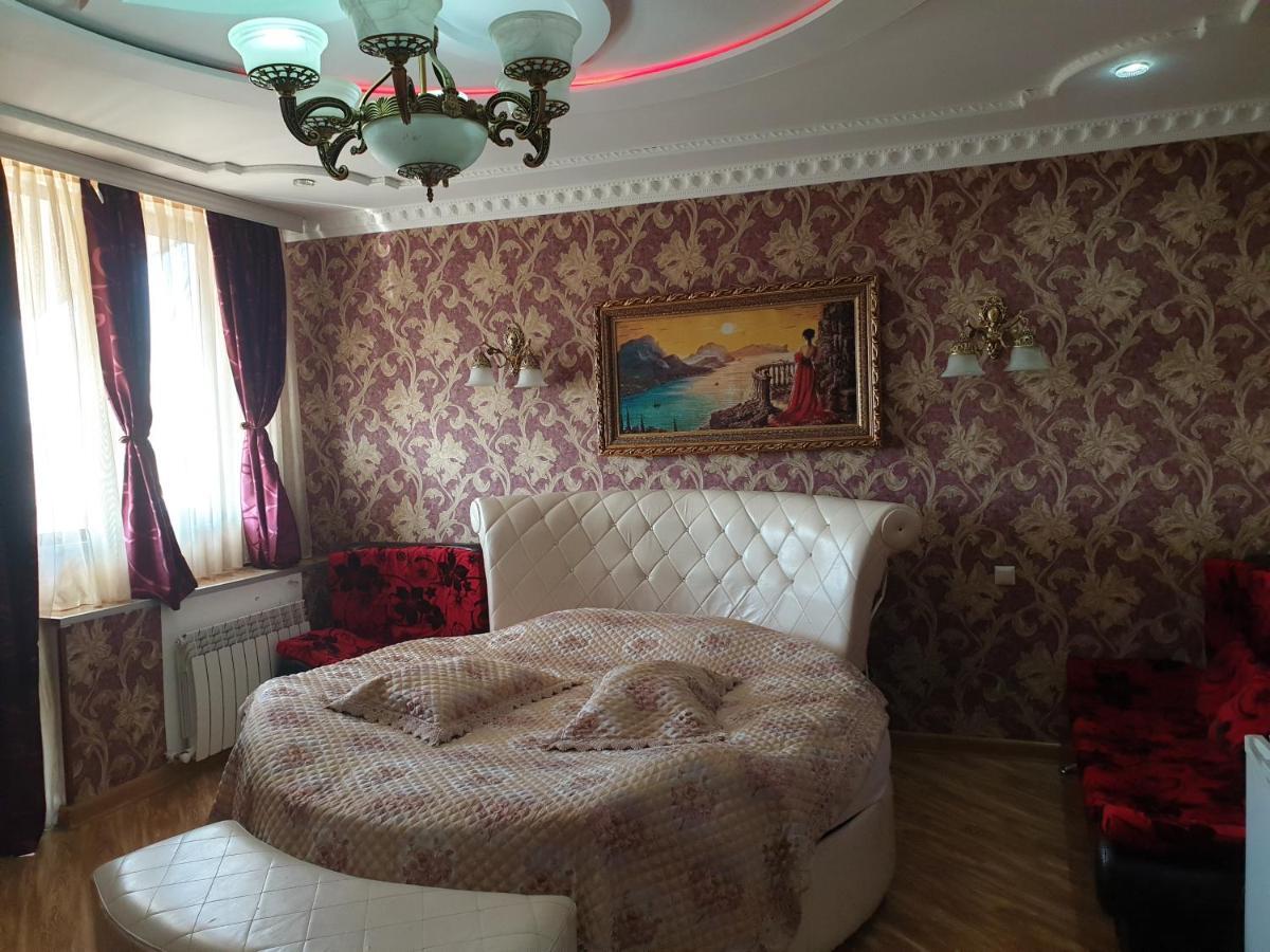 Edemi Hotel Κουτάισι Εξωτερικό φωτογραφία